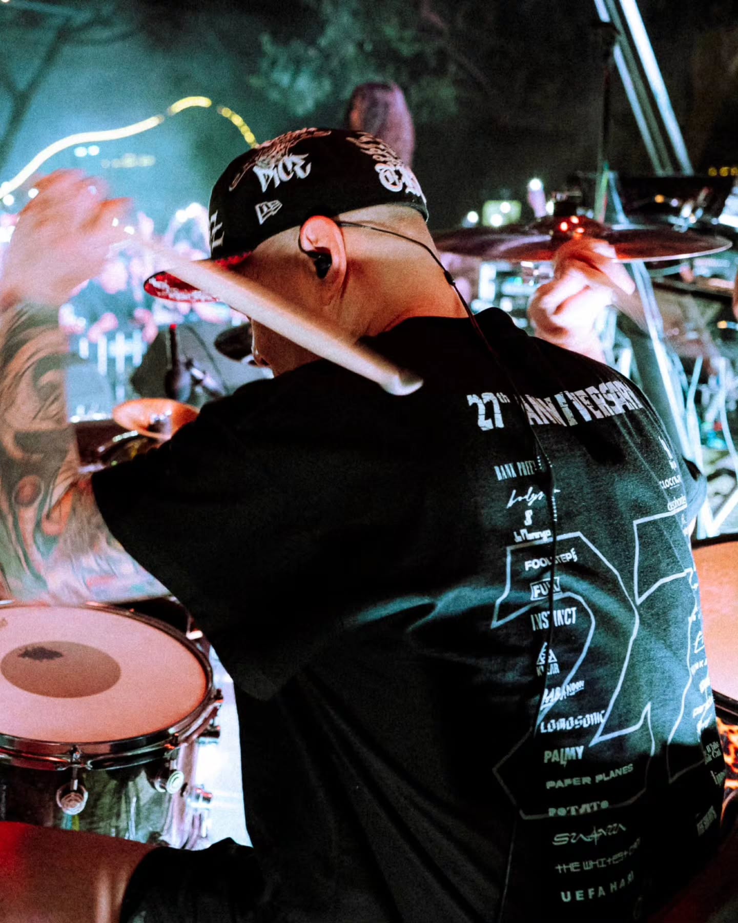 ตูน - อาทิวราห์ คงมาลัย