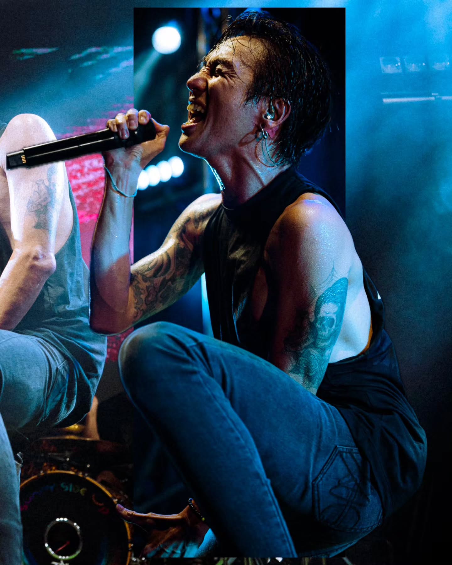 ตูน - อาทิวราห์ คงมาลัย