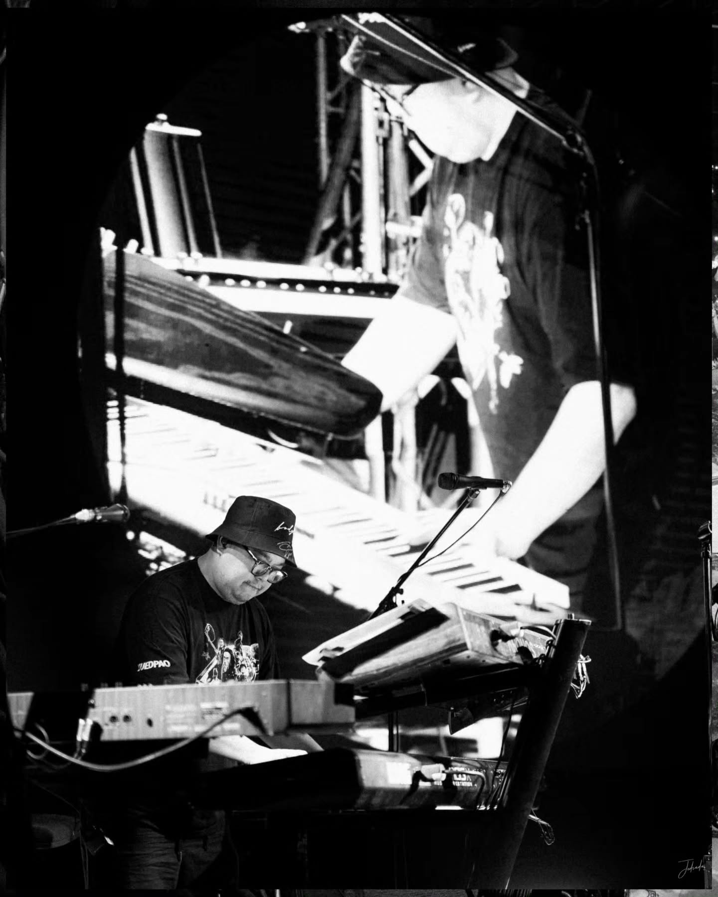 ตูน - อาทิวราห์ คงมาลัย