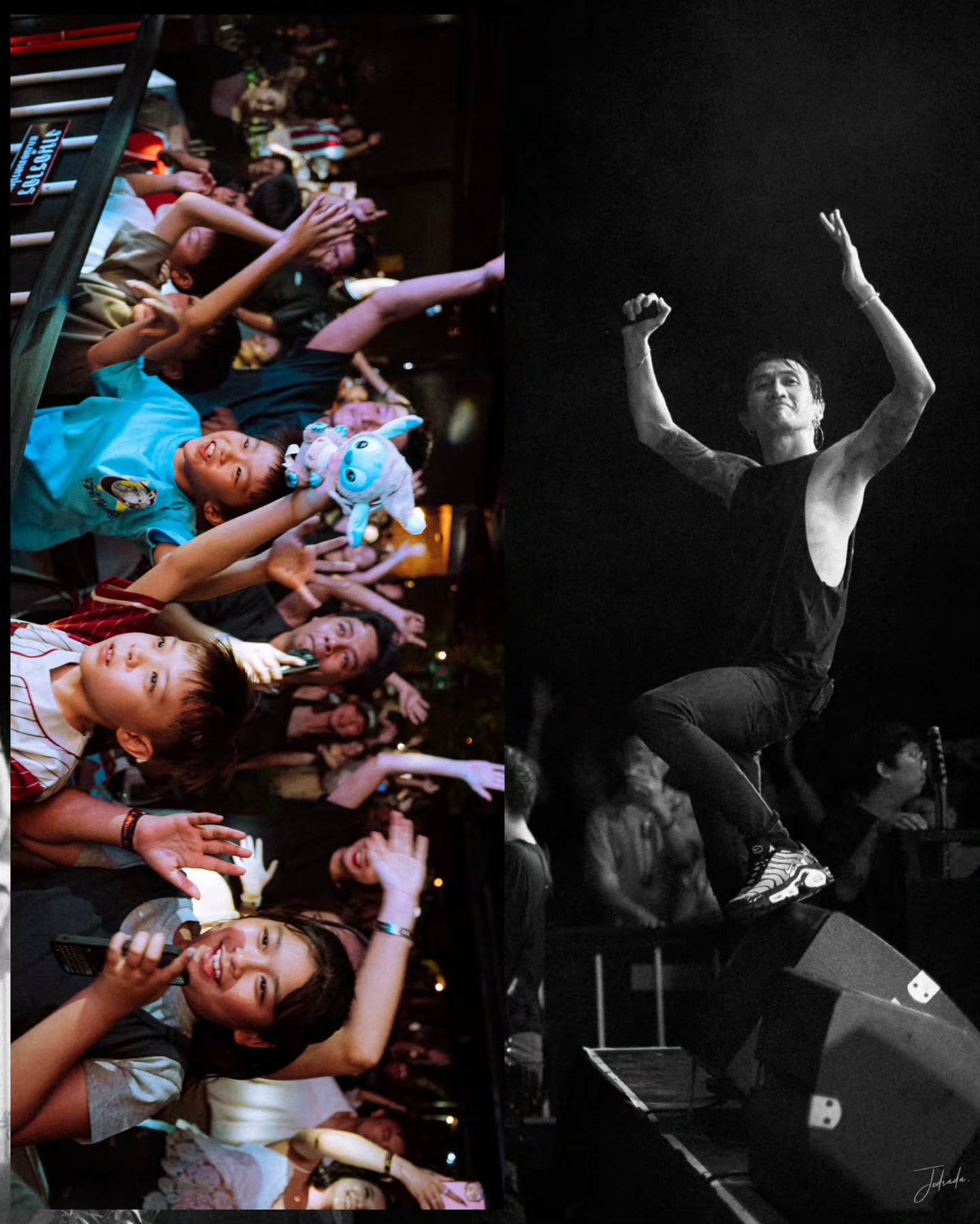 ตูน - อาทิวราห์ คงมาลัย