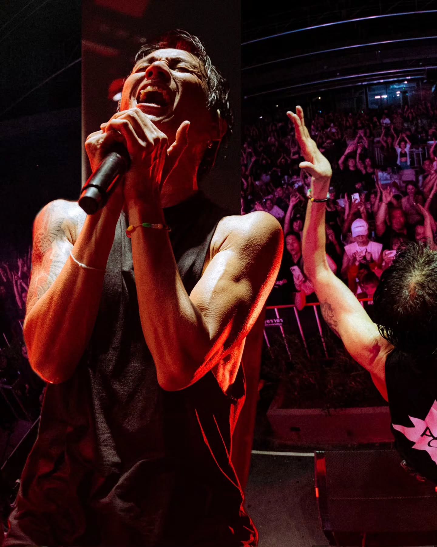 ตูน - อาทิวราห์ คงมาลัย