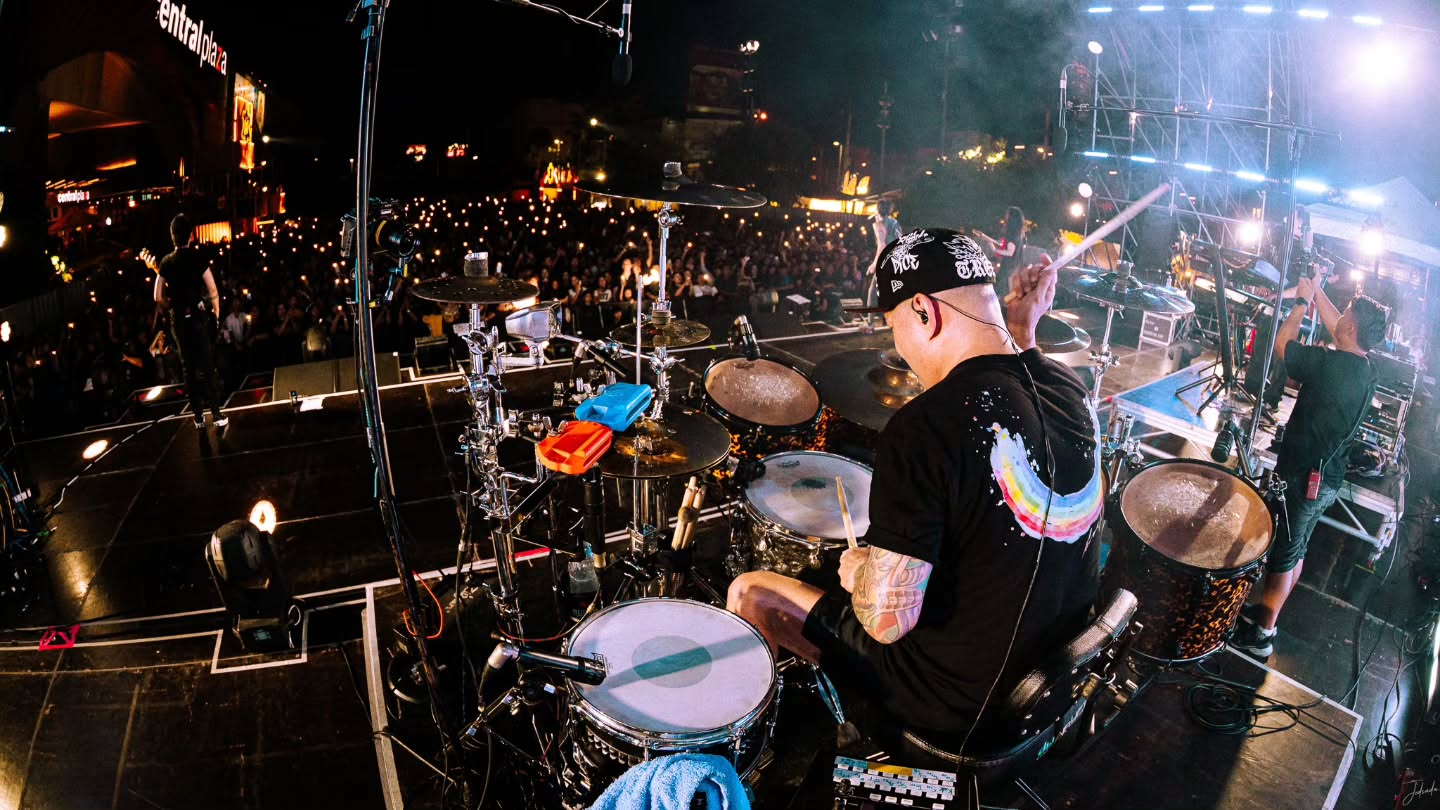 ตูน - อาทิวราห์ คงมาลัย