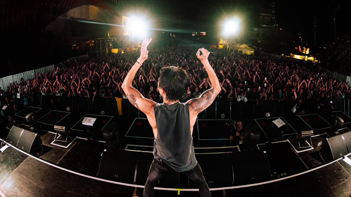 ตูน - อาทิวราห์ คงมาลัย