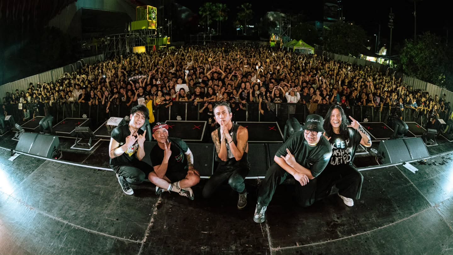 ตูน - อาทิวราห์ คงมาลัย