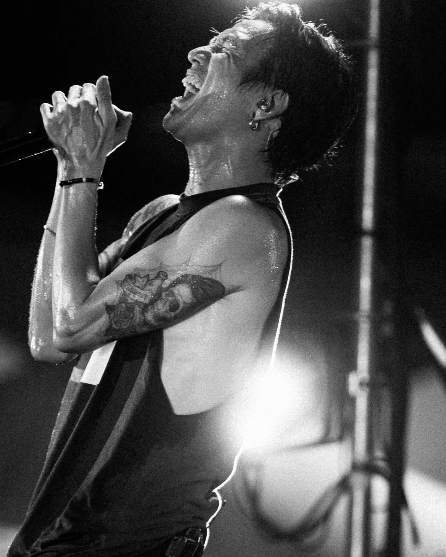 ตูน - อาทิวราห์ คงมาลัย