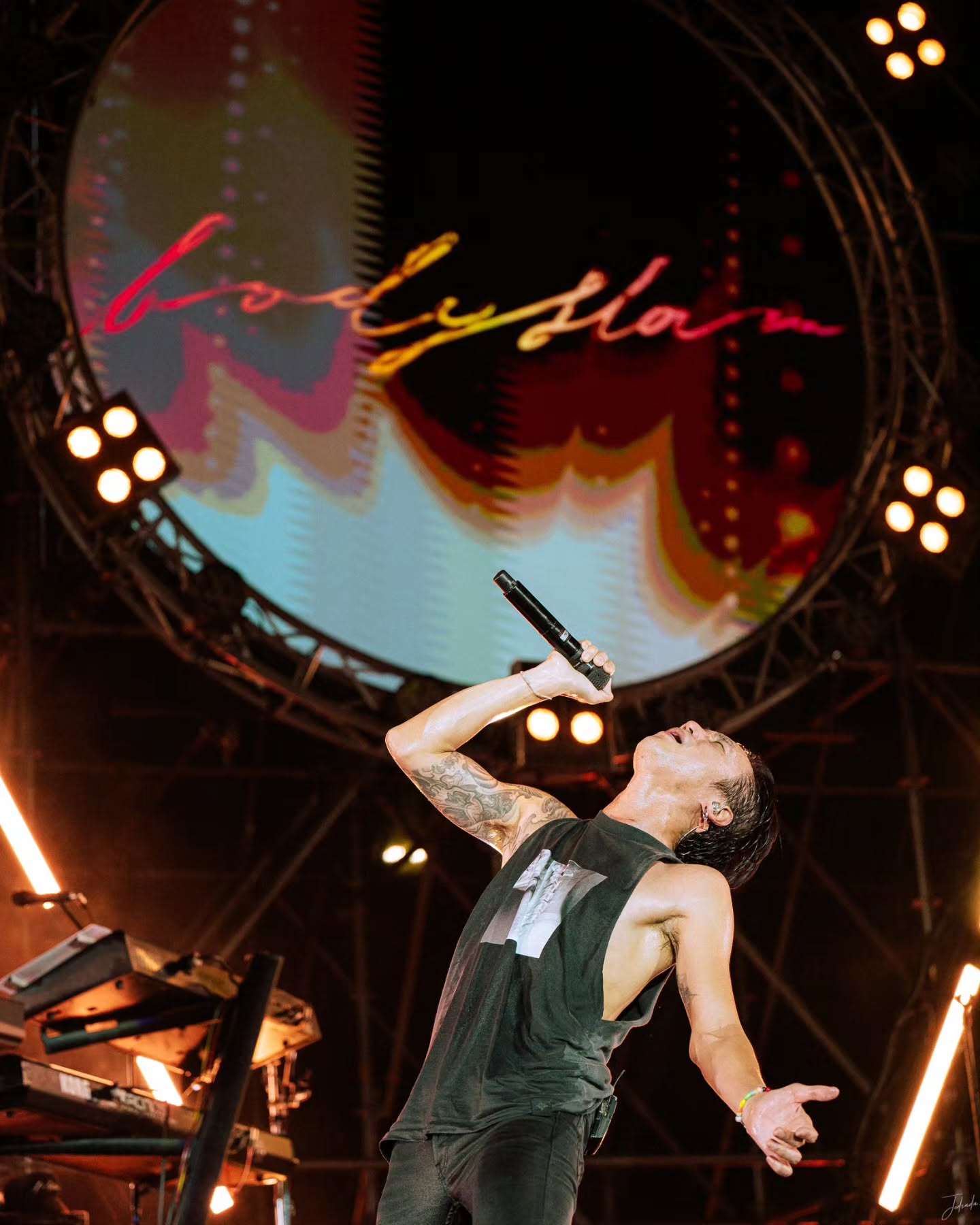 ตูน - อาทิวราห์ คงมาลัย