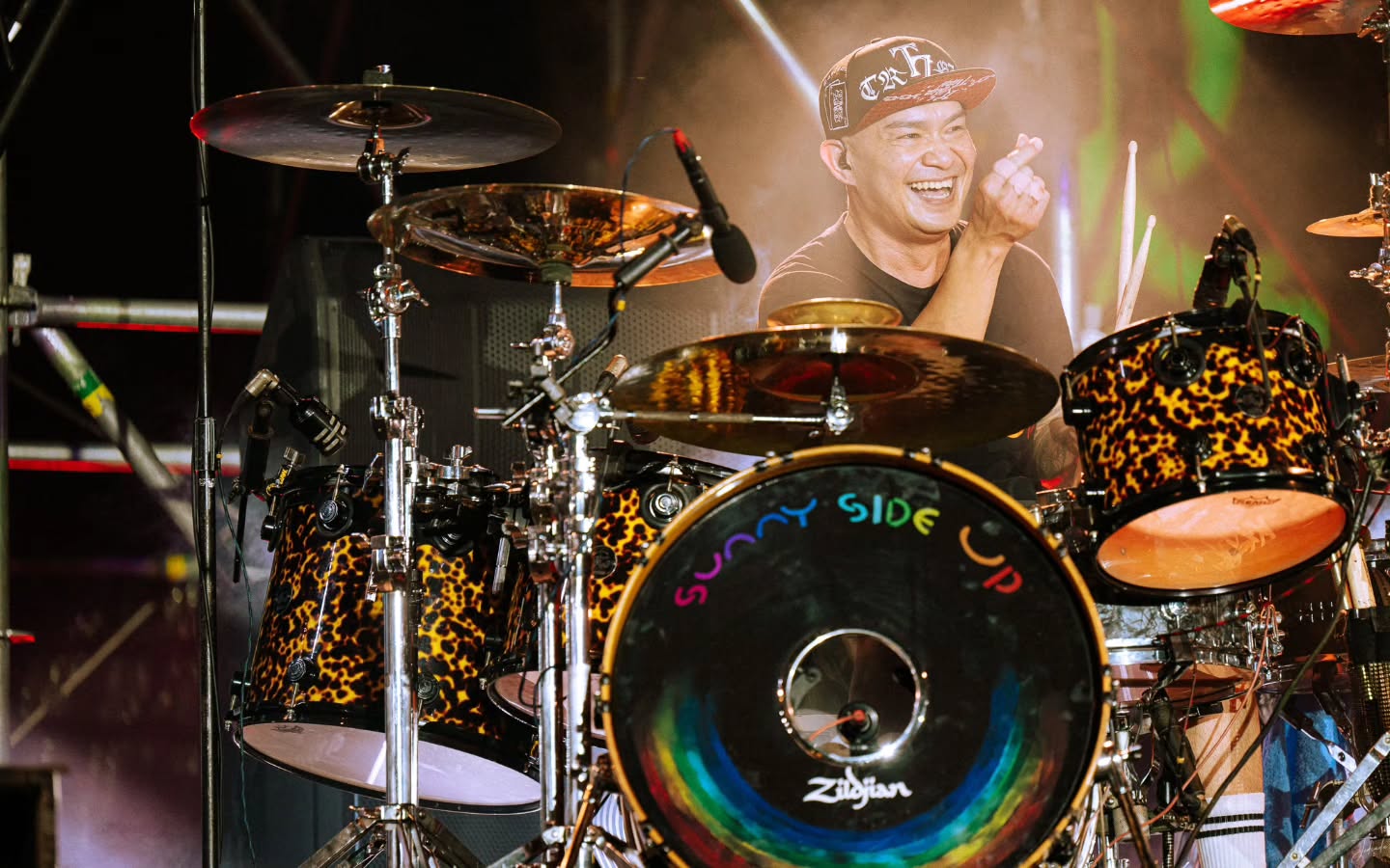 ตูน - อาทิวราห์ คงมาลัย