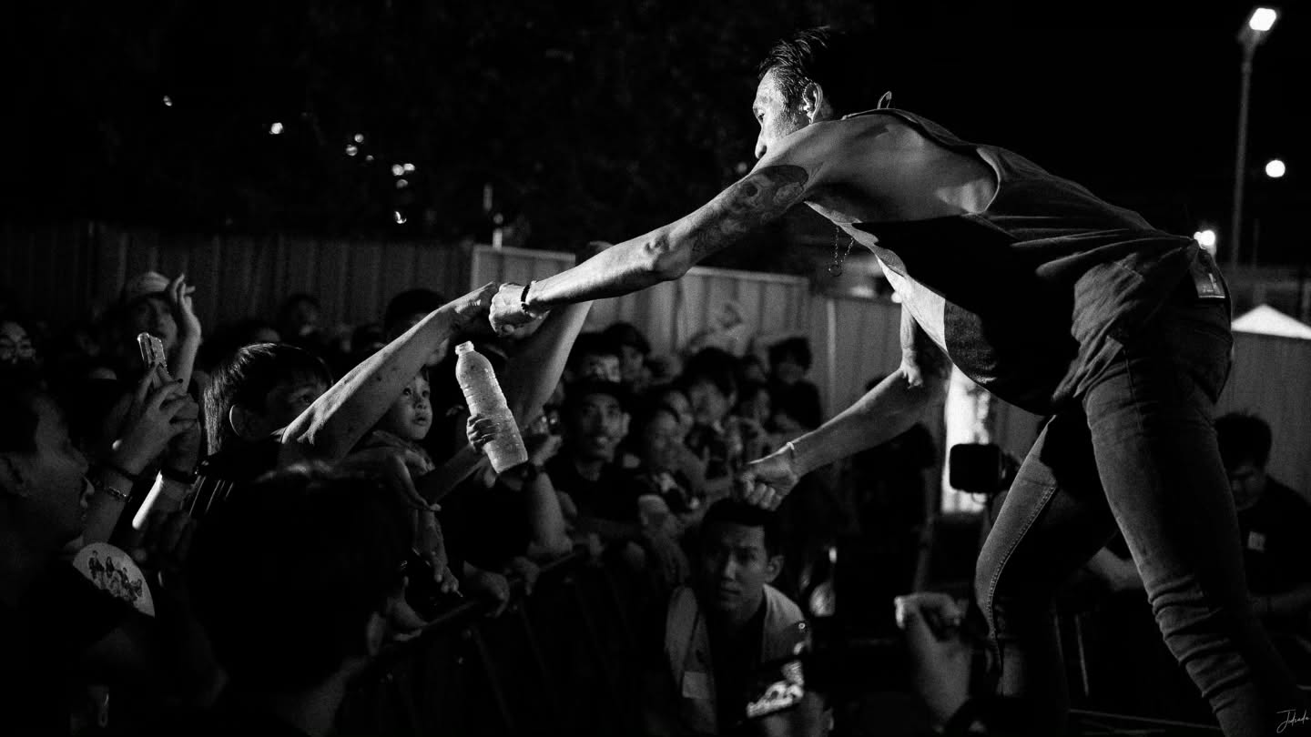 ตูน - อาทิวราห์ คงมาลัย