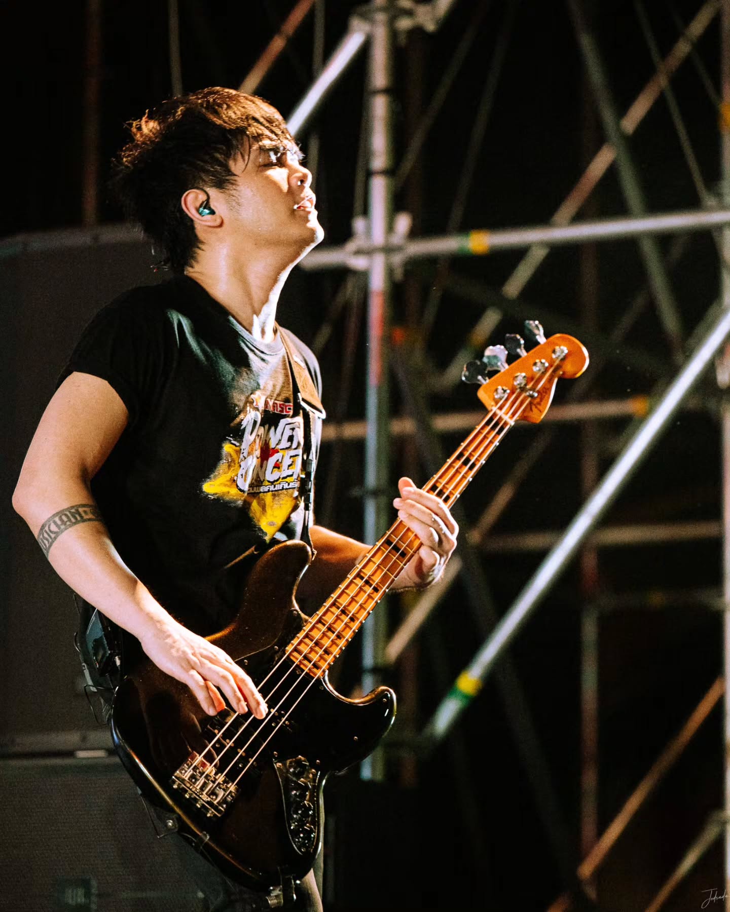 ตูน - อาทิวราห์ คงมาลัย