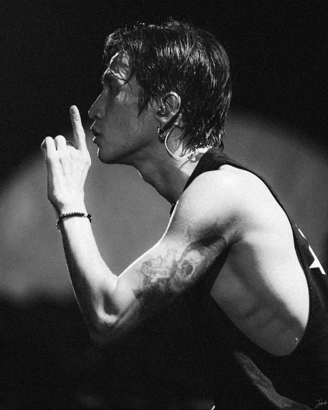 ตูน - อาทิวราห์ คงมาลัย