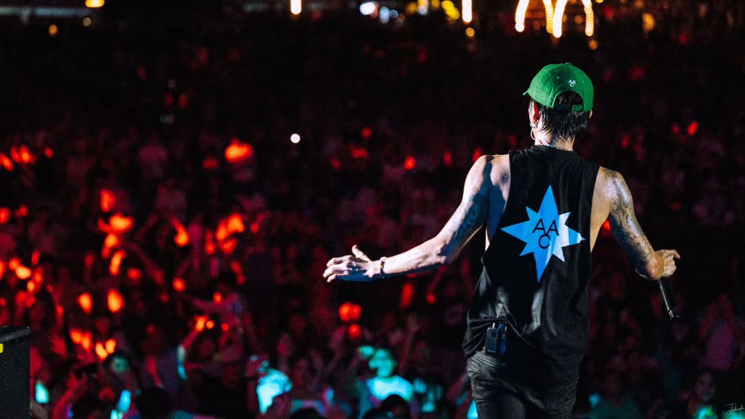 ตูน - อาทิวราห์ คงมาลัย