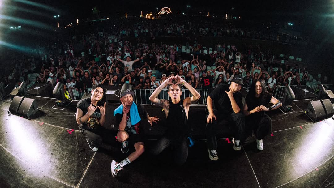 ตูน - อาทิวราห์ คงมาลัย