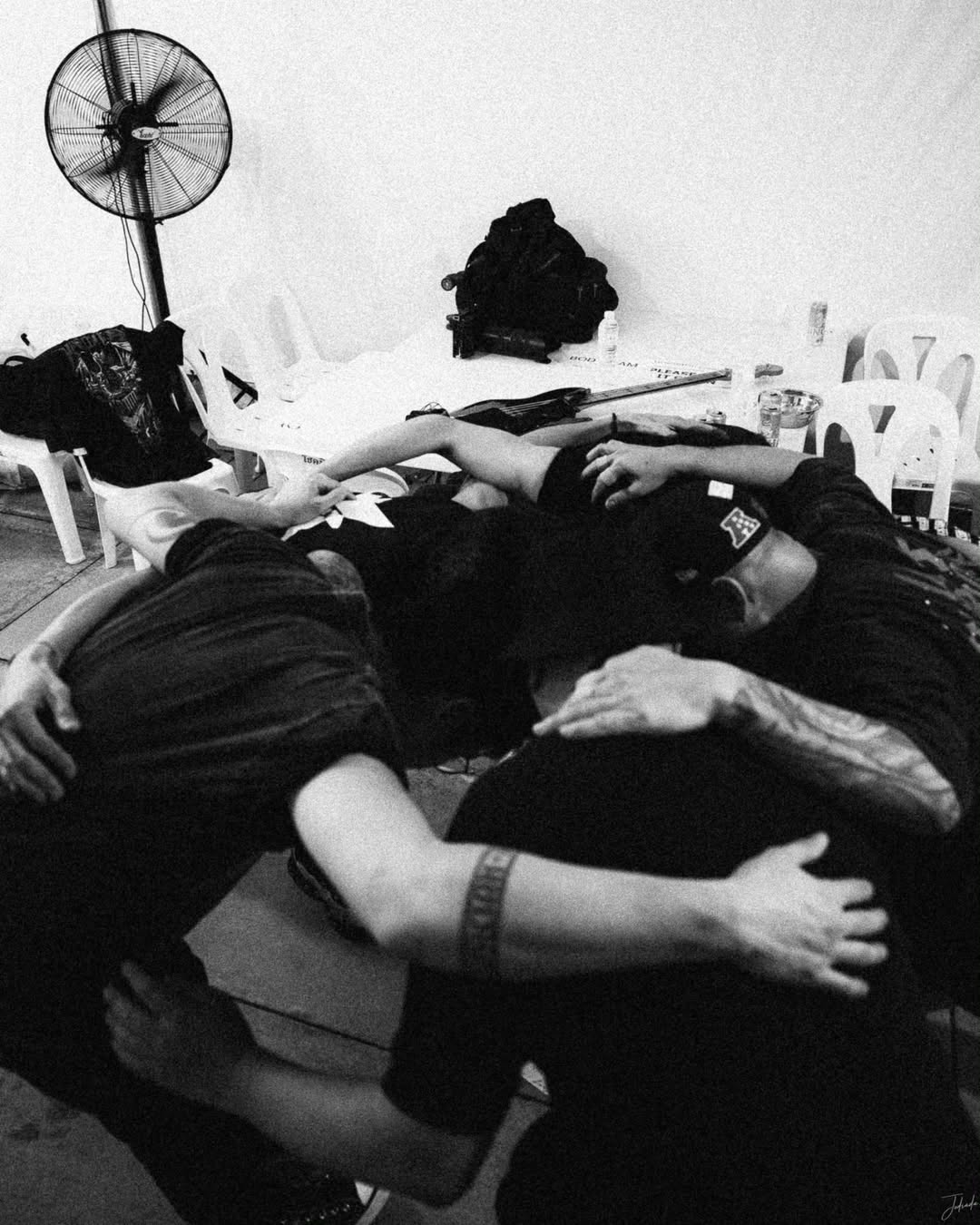 ตูน - อาทิวราห์ คงมาลัย