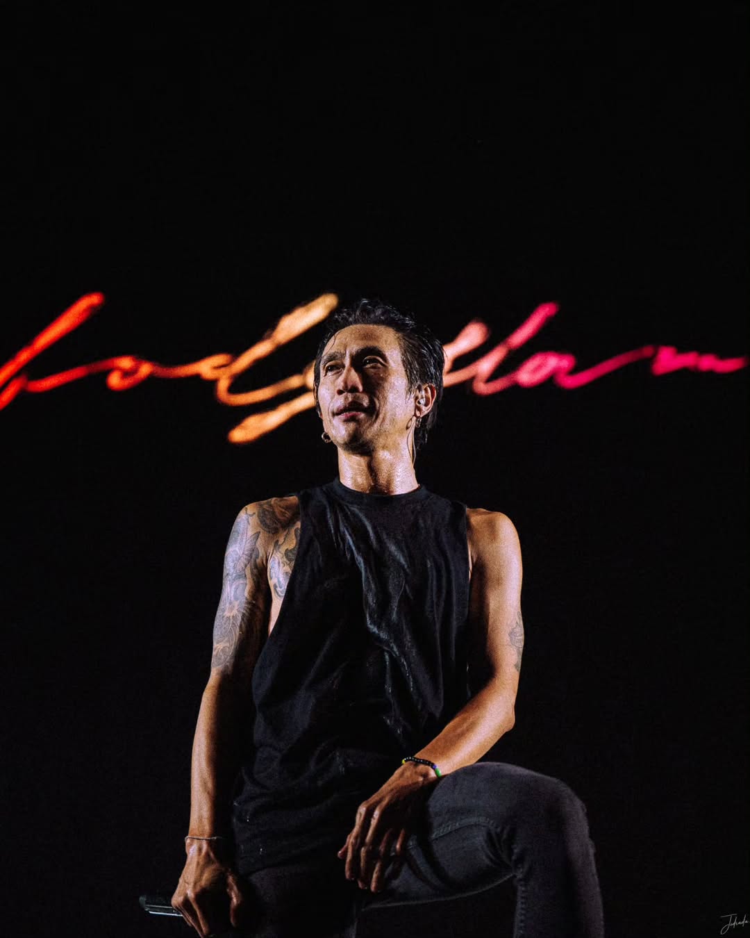 ตูน - อาทิวราห์ คงมาลัย