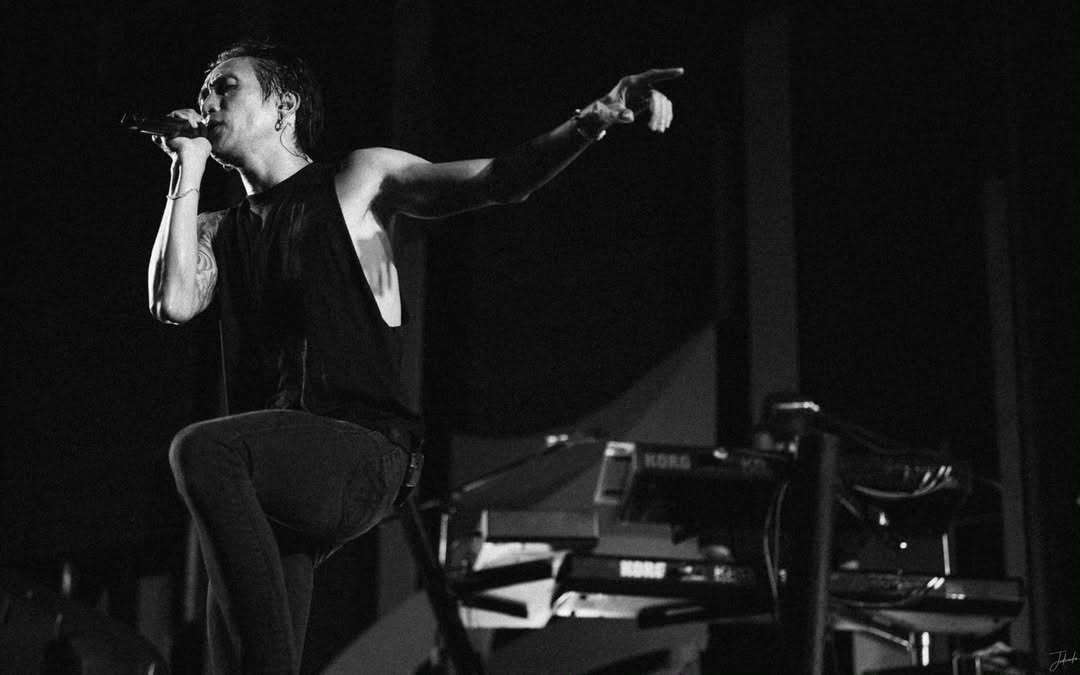 ตูน - อาทิวราห์ คงมาลัย