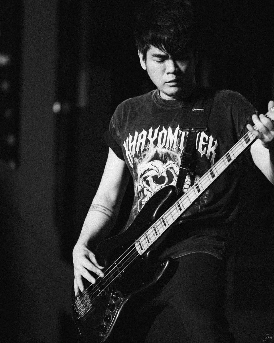 ตูน - อาทิวราห์ คงมาลัย