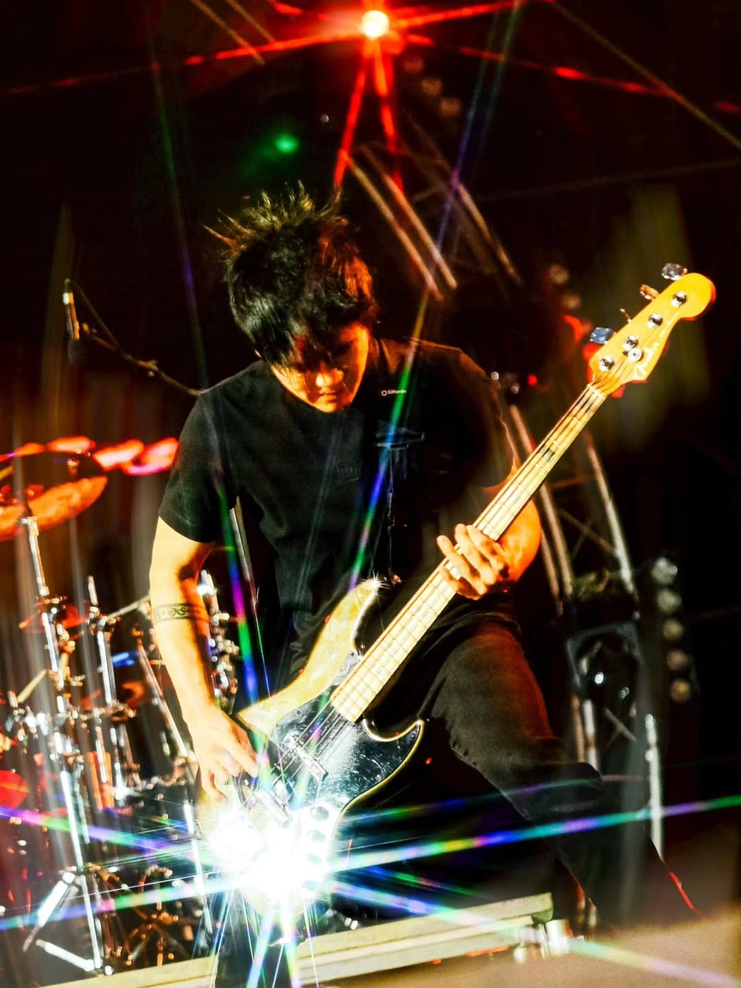 ตูน - อาทิวราห์ คงมาลัย