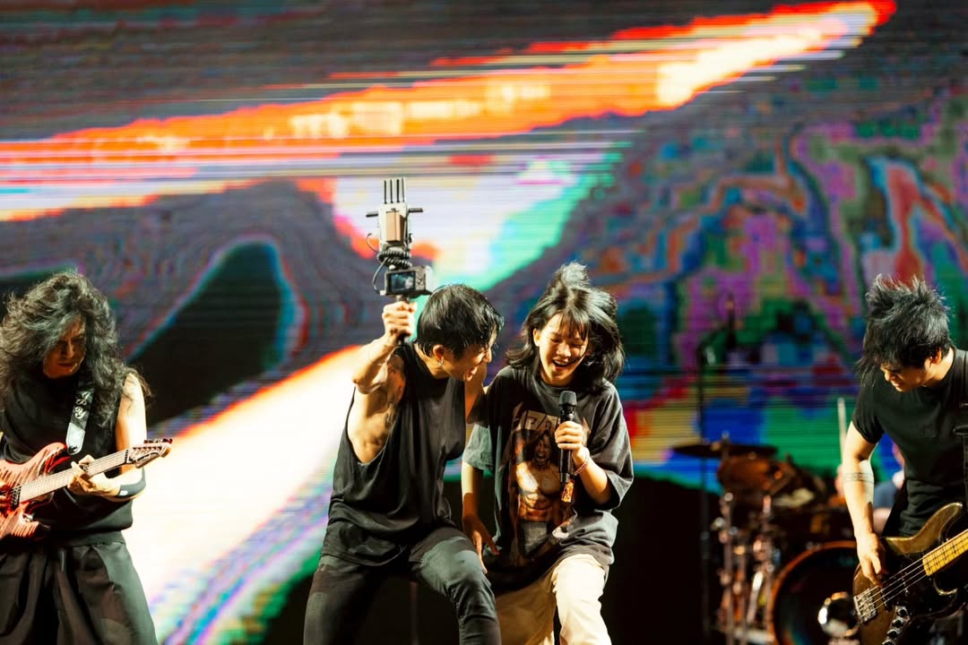 ตูน - อาทิวราห์ คงมาลัย