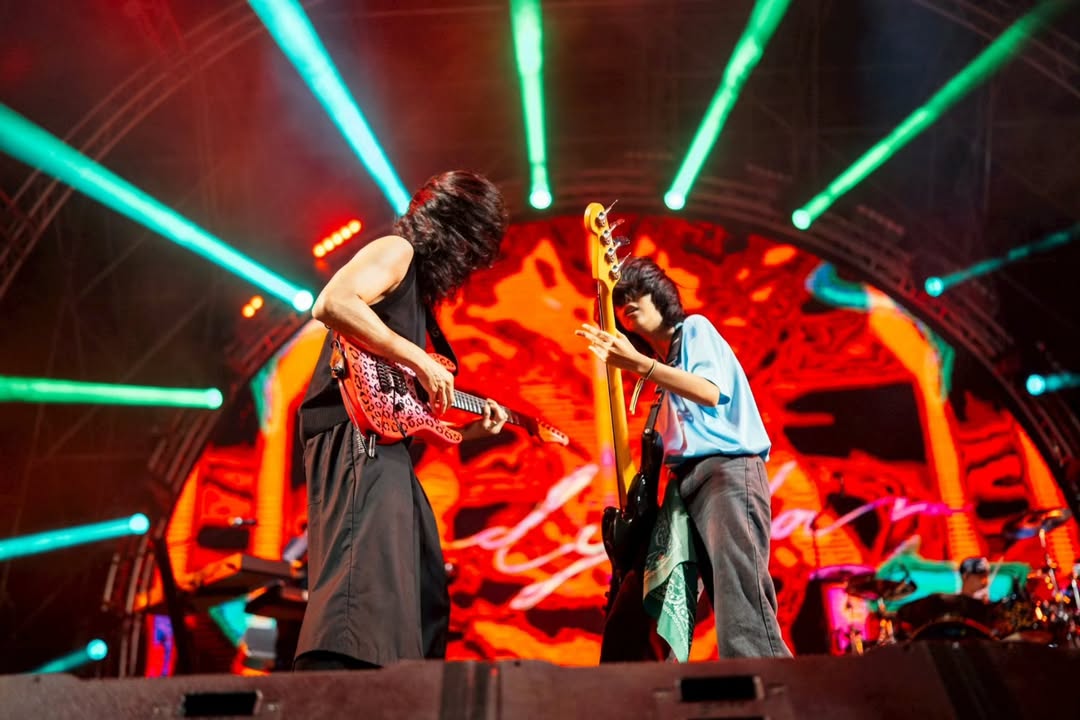 ตูน - อาทิวราห์ คงมาลัย