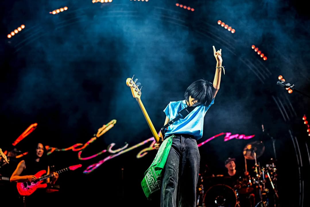 ตูน - อาทิวราห์ คงมาลัย