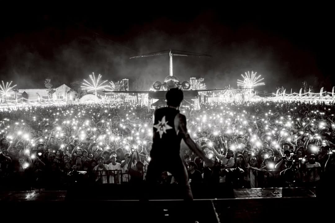 ตูน - อาทิวราห์ คงมาลัย