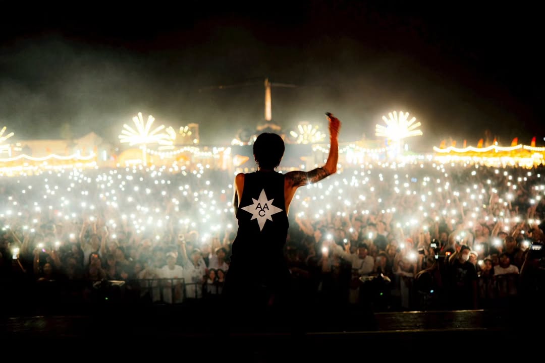 ตูน - อาทิวราห์ คงมาลัย