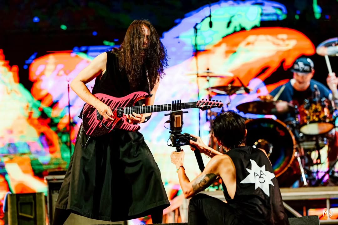 ตูน - อาทิวราห์ คงมาลัย