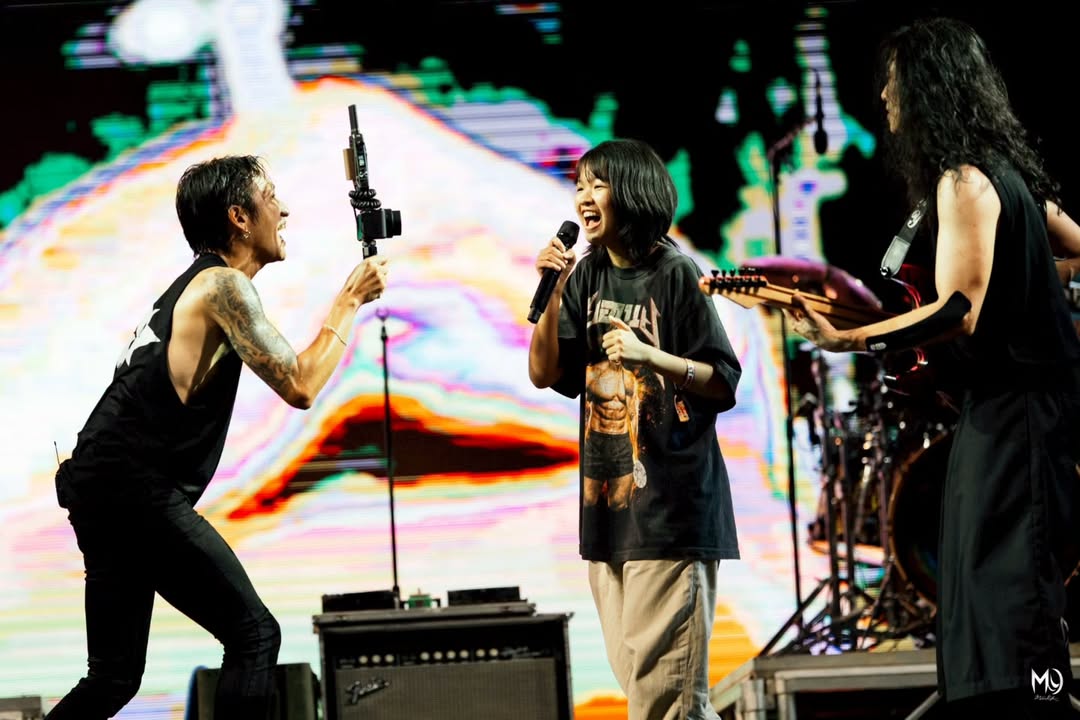 ตูน - อาทิวราห์ คงมาลัย