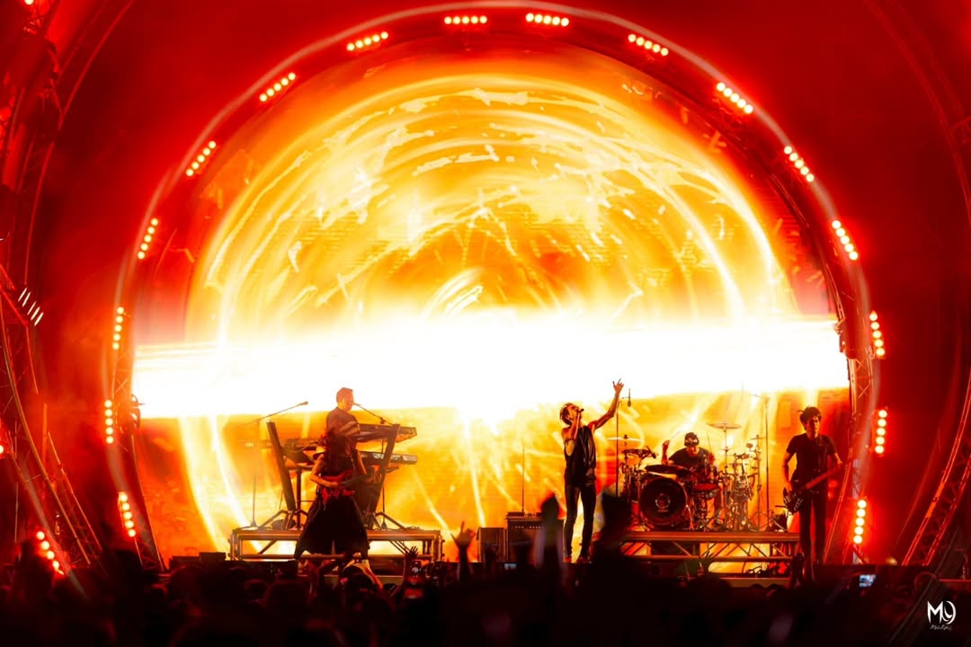 ตูน - อาทิวราห์ คงมาลัย