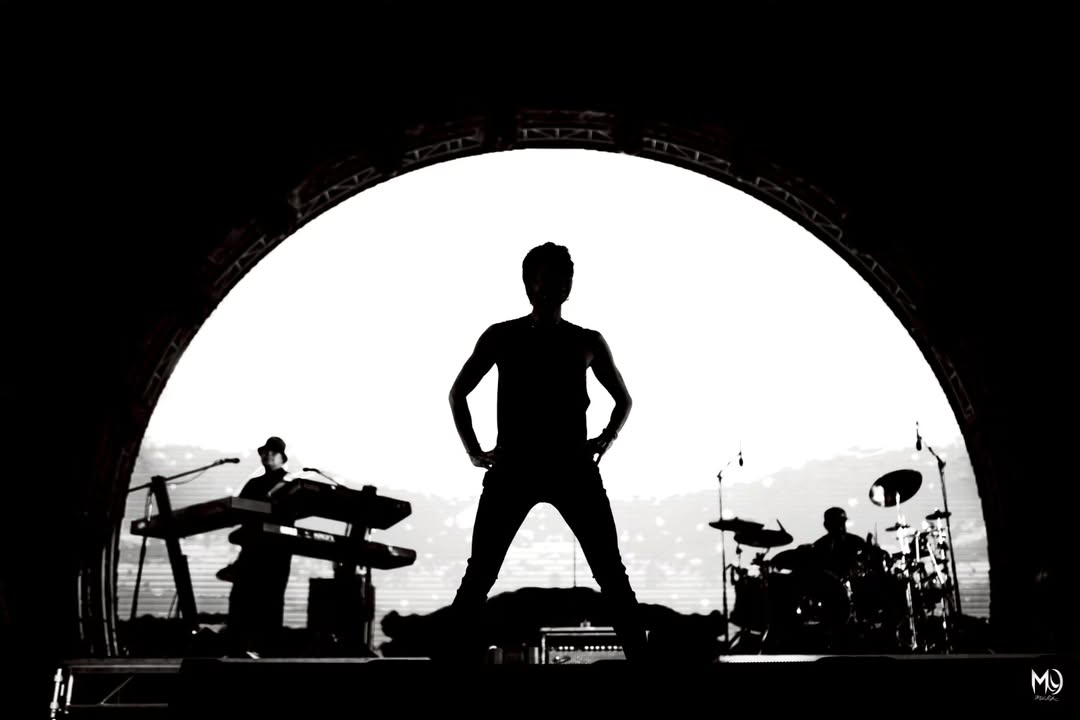 ตูน - อาทิวราห์ คงมาลัย