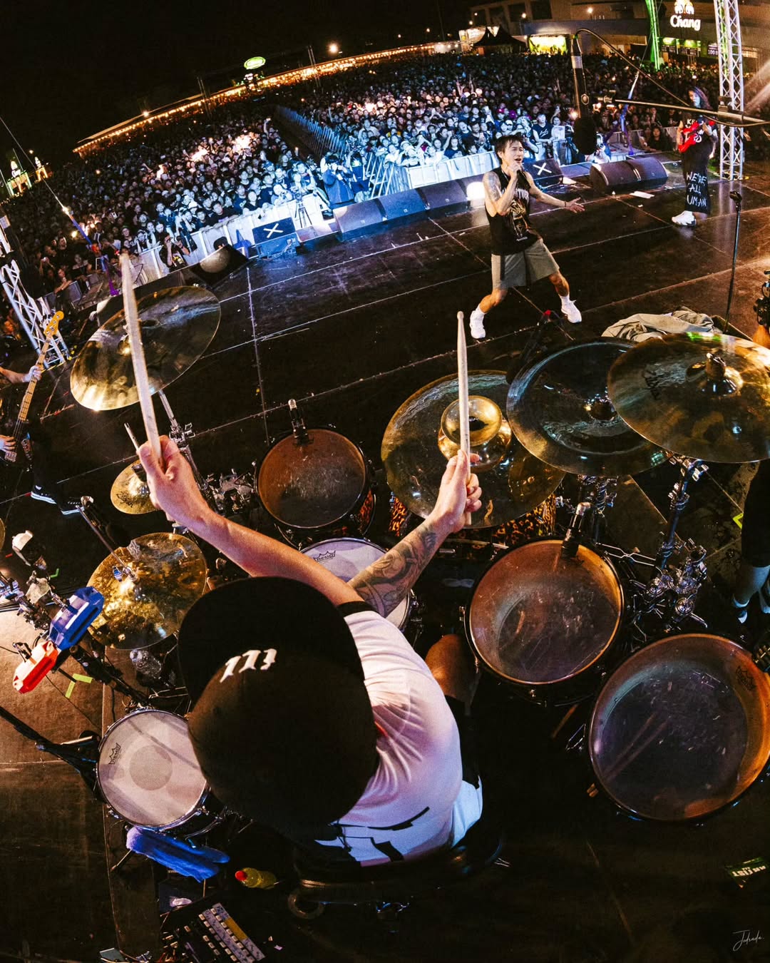 ตูน - อาทิวราห์ คงมาลัย