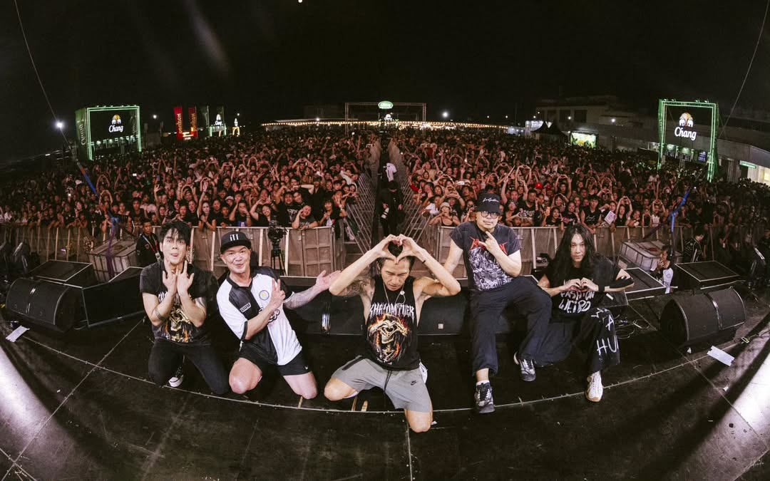 ตูน - อาทิวราห์ คงมาลัย