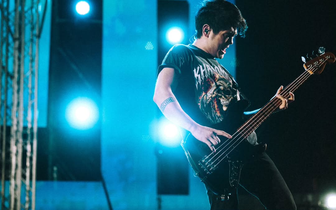 ตูน - อาทิวราห์ คงมาลัย