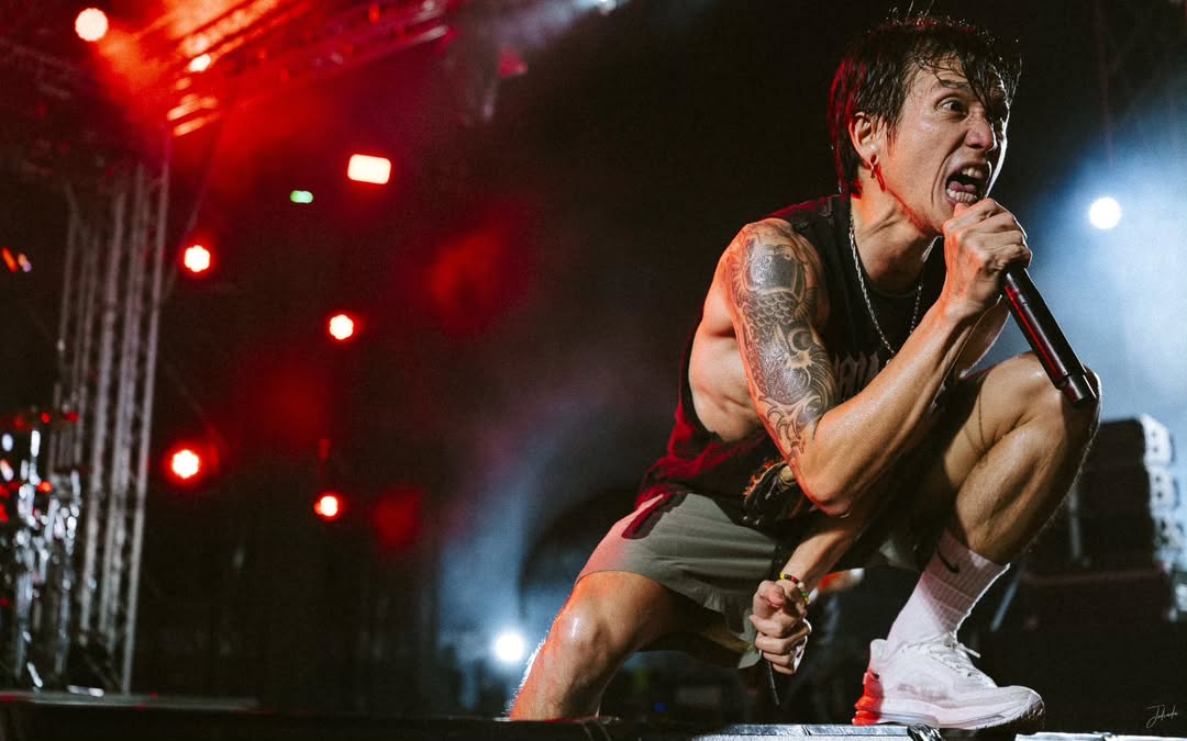 ตูน - อาทิวราห์ คงมาลัย