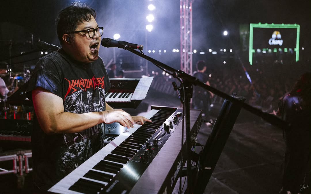 ตูน - อาทิวราห์ คงมาลัย