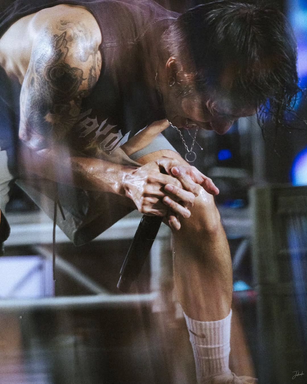 ตูน - อาทิวราห์ คงมาลัย