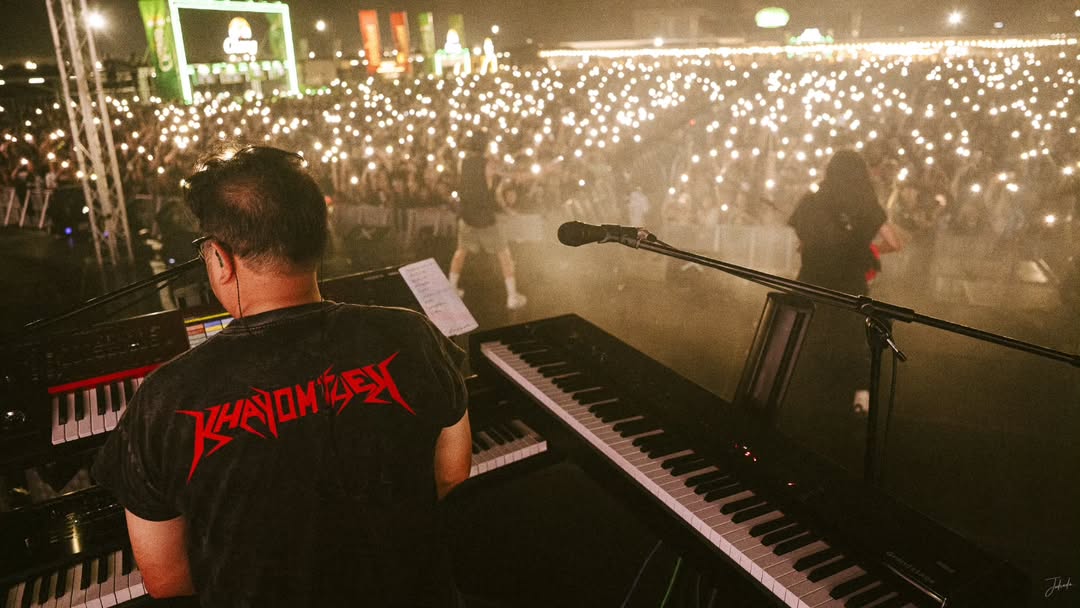 ตูน - อาทิวราห์ คงมาลัย