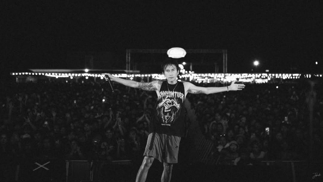 ตูน - อาทิวราห์ คงมาลัย