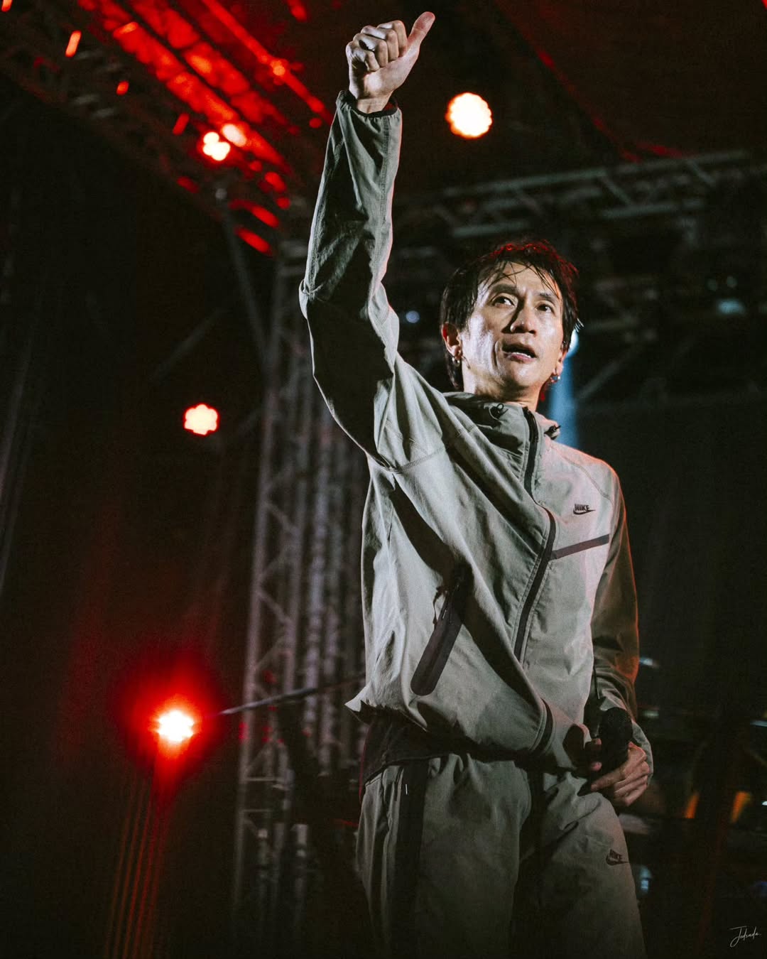 ตูน - อาทิวราห์ คงมาลัย