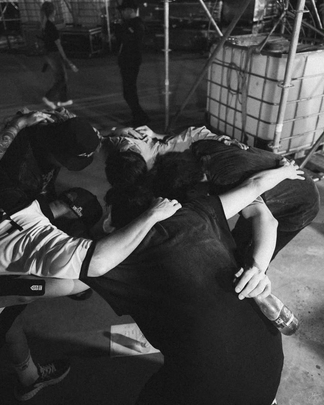 ตูน - อาทิวราห์ คงมาลัย