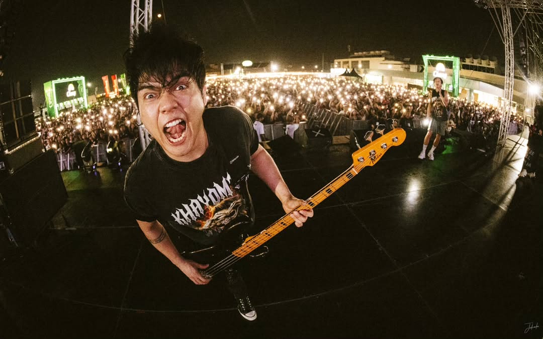 ตูน - อาทิวราห์ คงมาลัย