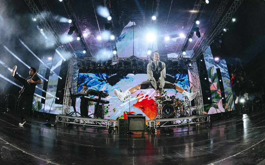 ตูน - อาทิวราห์ คงมาลัย