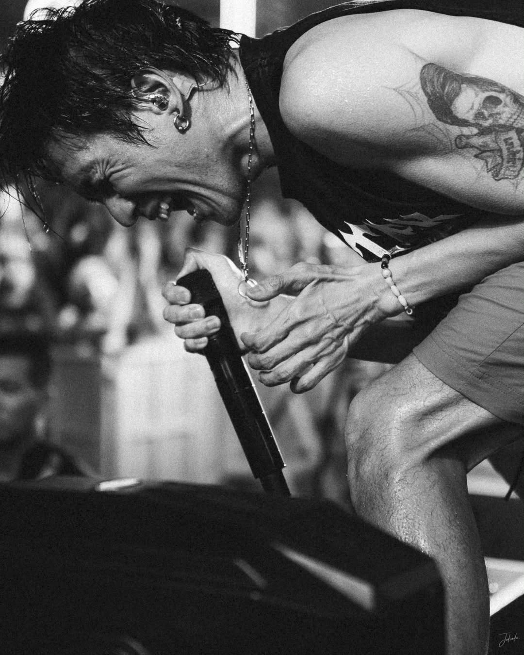 ตูน - อาทิวราห์ คงมาลัย