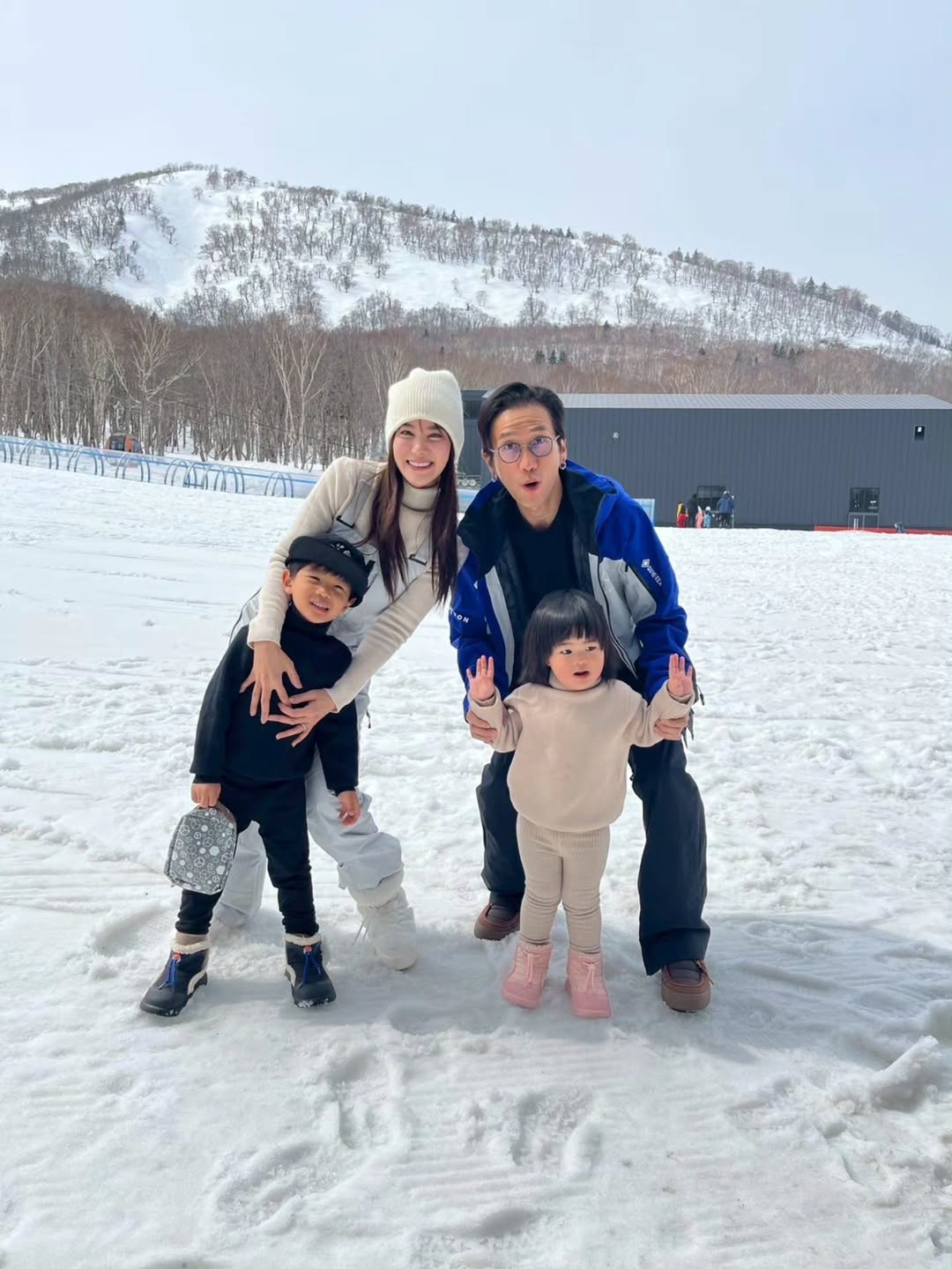 ตูน - อาทิวราห์ คงมาลัย