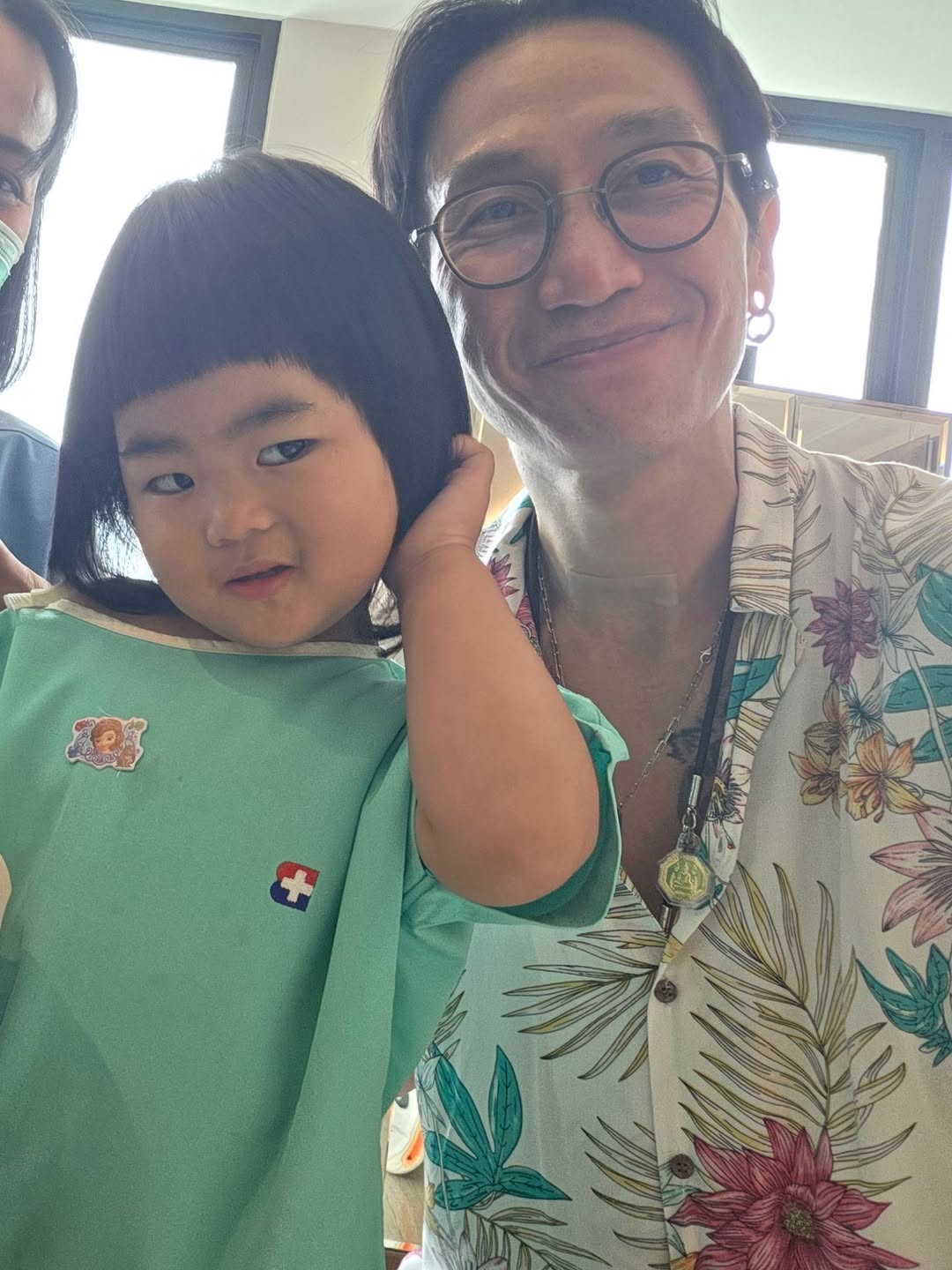 ตูน - อาทิวราห์ คงมาลัย