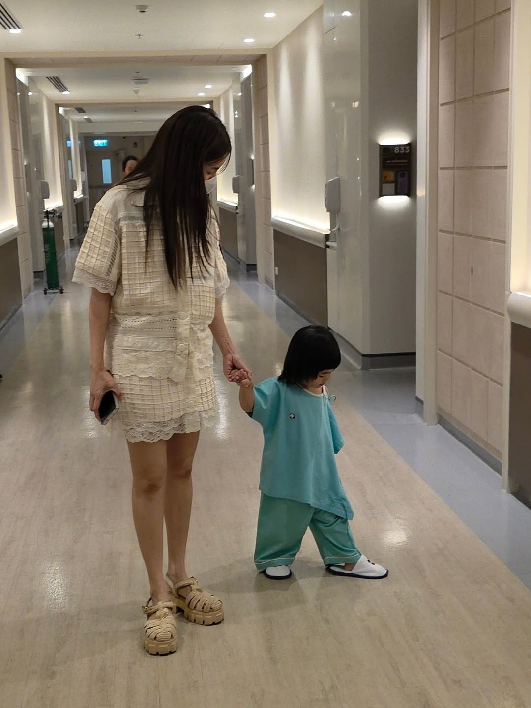 ตูน - อาทิวราห์ คงมาลัย