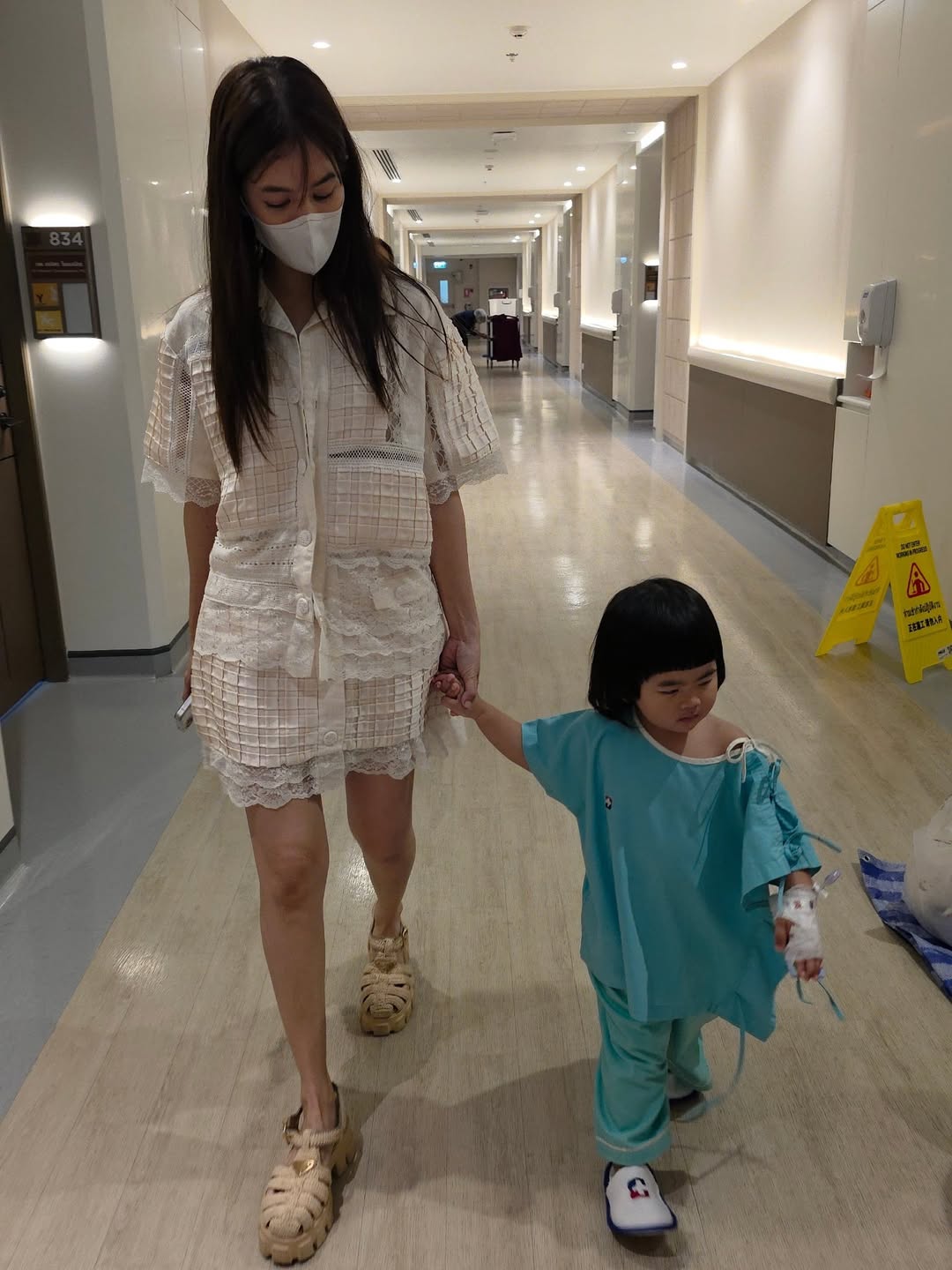 ตูน - อาทิวราห์ คงมาลัย