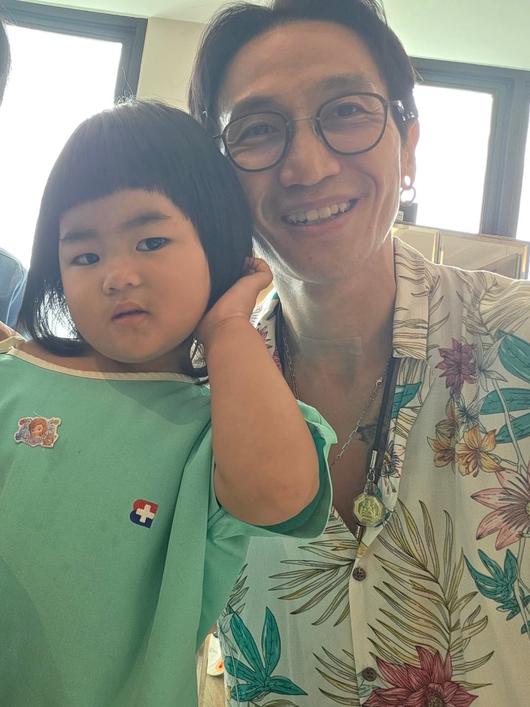 ตูน - อาทิวราห์ คงมาลัย