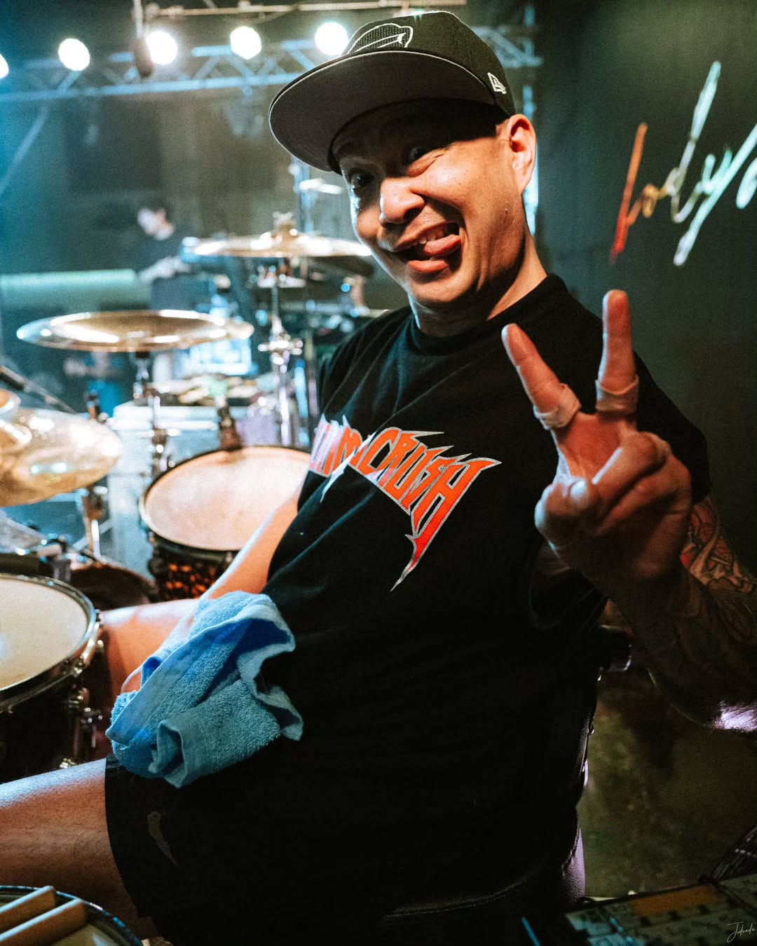 ตูน - อาทิวราห์ คงมาลัย