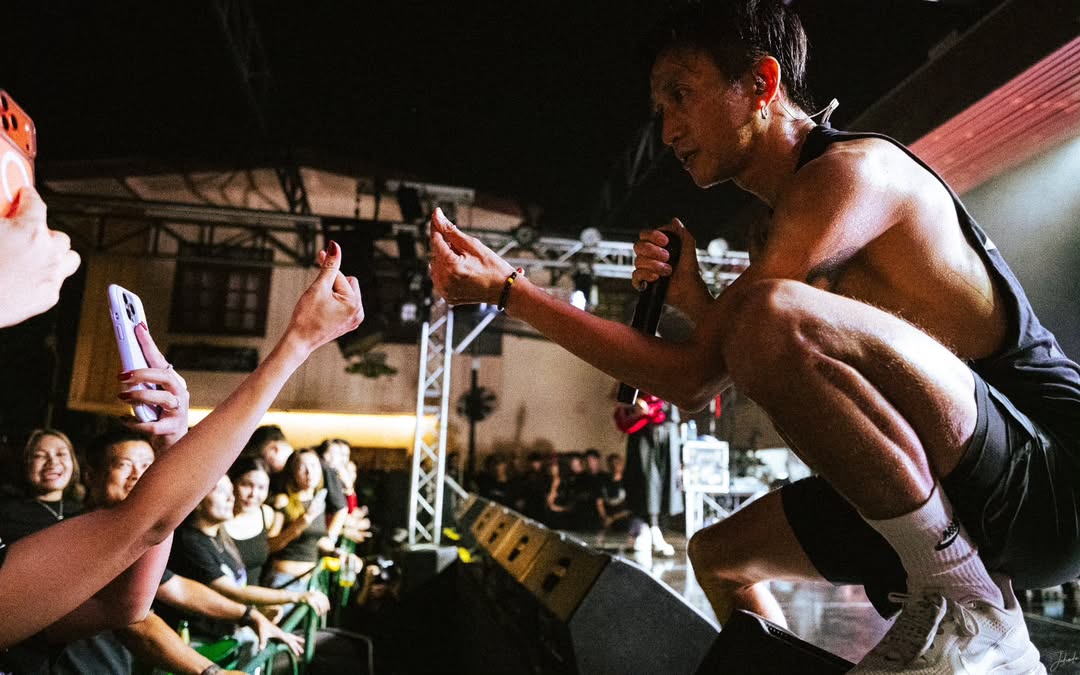 ตูน - อาทิวราห์ คงมาลัย